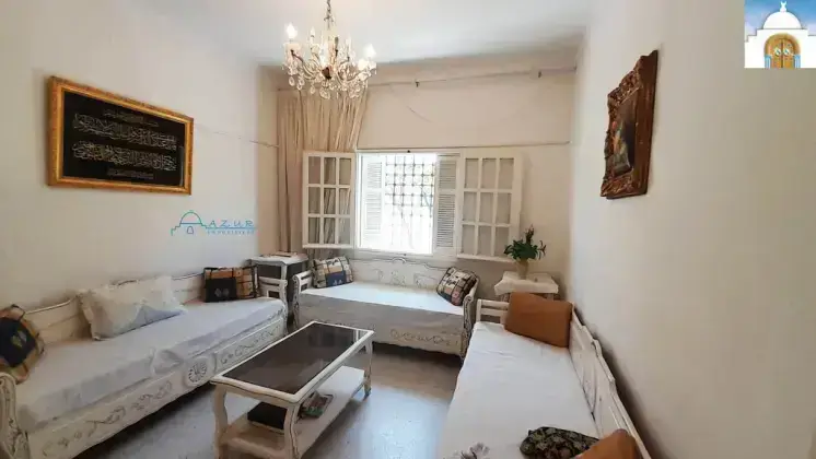 villa  néo-classique